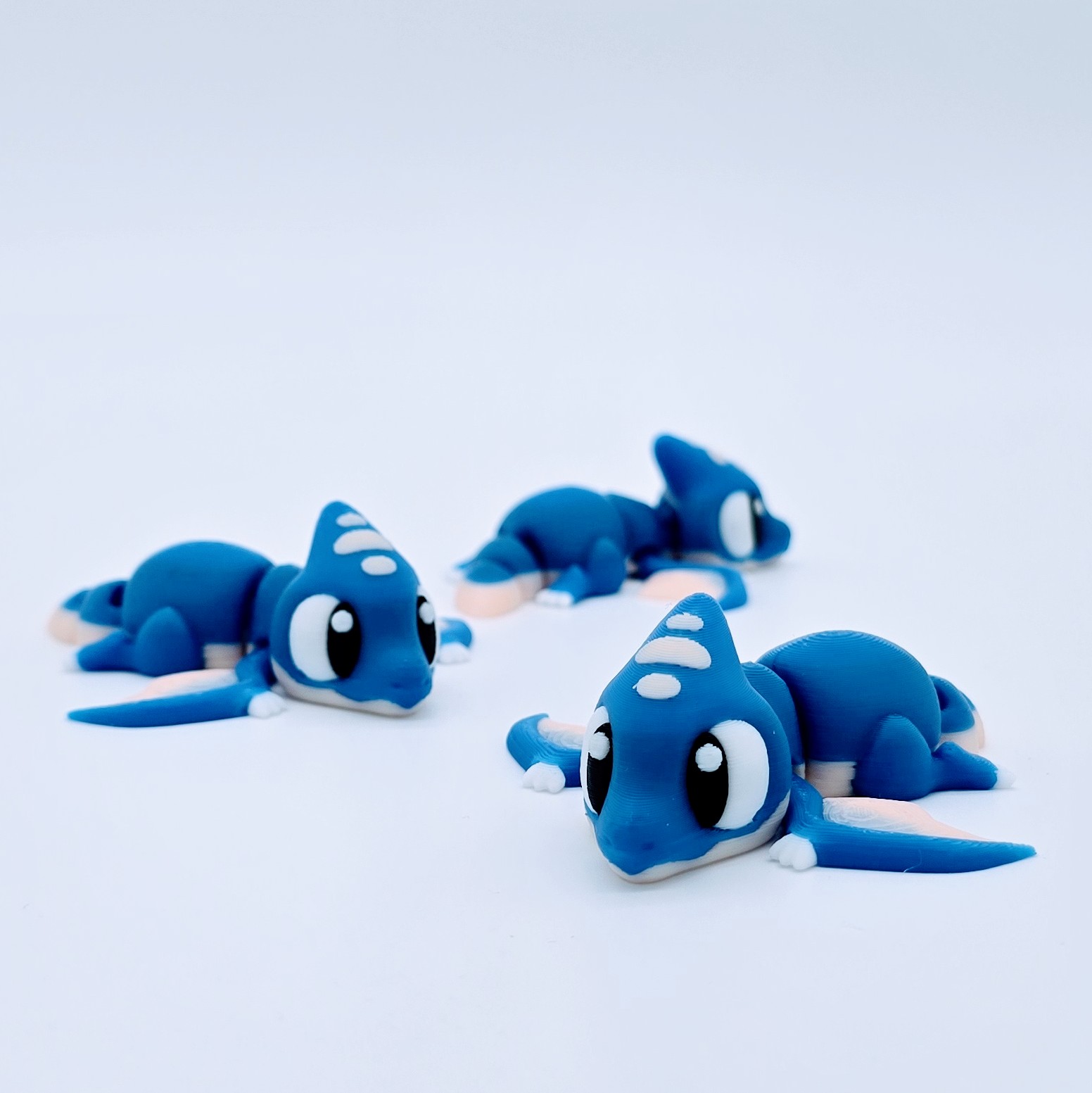 Pteranodon Mini Ansicht 2